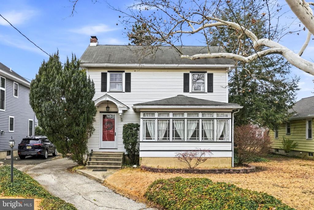 219 HARDING AVE, Westmont, NJ 08108