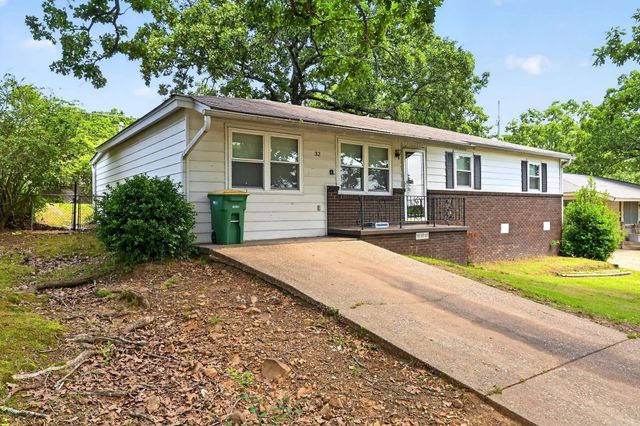 32 Oakview Drive, North Little Rock, AR 72118