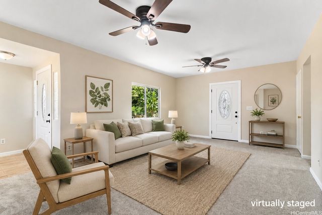 84-950 Lahaina Street B, Waianae, HI 96792