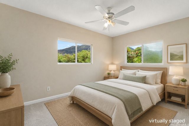 84-950 Lahaina Street B, Waianae, HI 96792