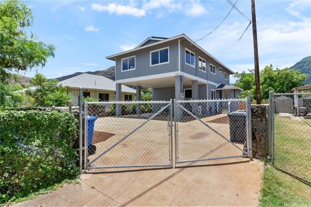 84-950 Lahaina Street B, Waianae, HI 96792