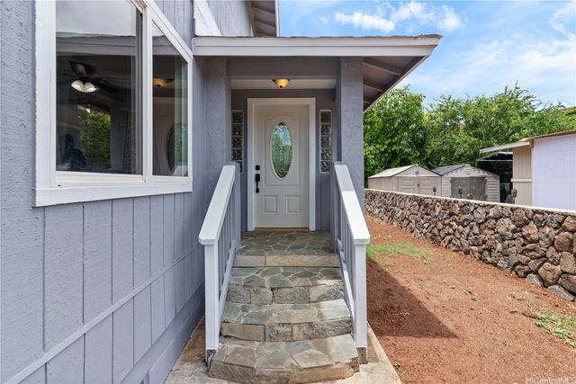 84-950 Lahaina Street B, Waianae, HI 96792