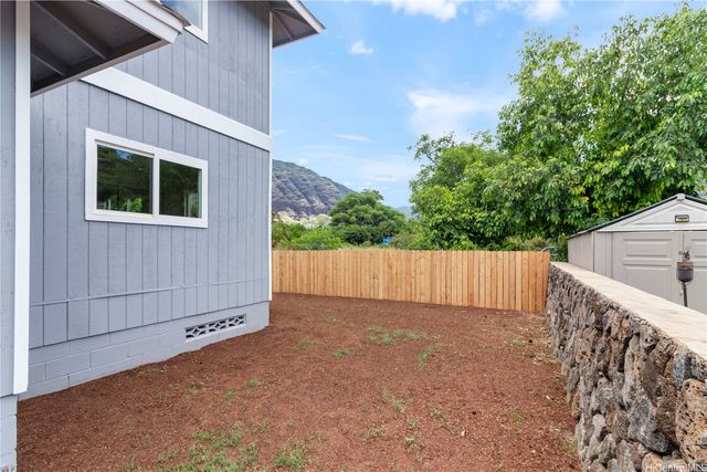84-950 Lahaina Street B, Waianae, HI 96792