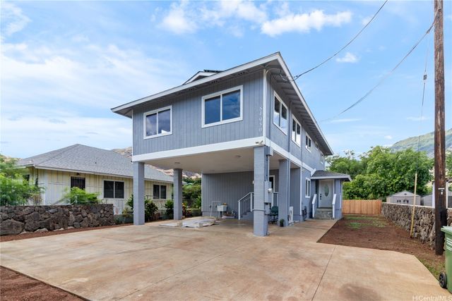 84-950 Lahaina Street B, Waianae, HI 96792