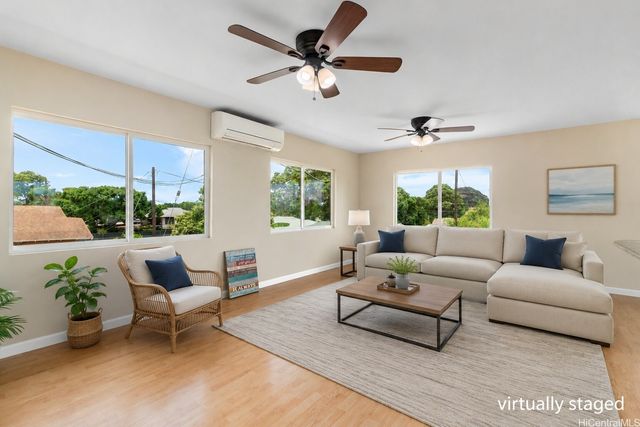 84-950 Lahaina Street B, Waianae, HI 96792