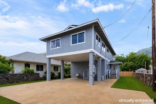 84-950 Lahaina Street B, Waianae, HI 96792