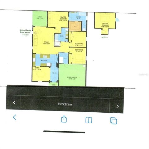 508 WILDCAT LANE, Davenport, FL 33837