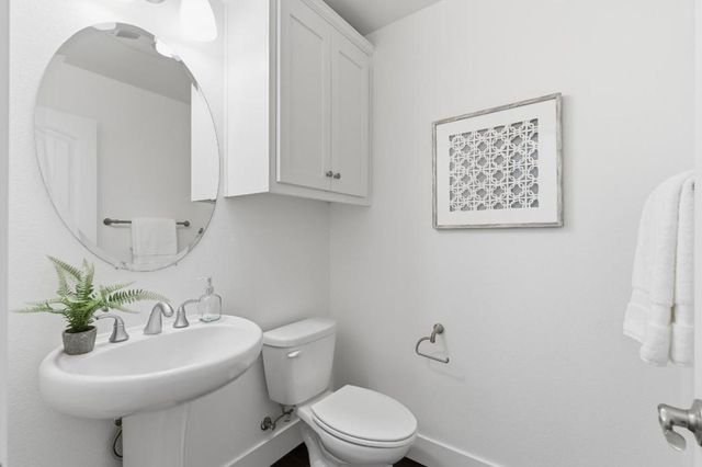 338 Amaryllis Terrace, Sunnyvale, CA 94086