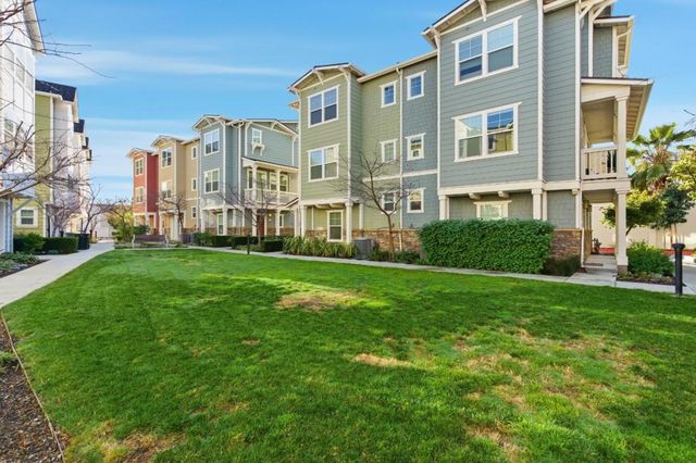 338 Amaryllis Terrace, Sunnyvale, CA 94086