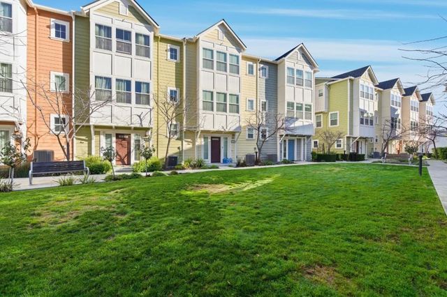 338 Amaryllis Terrace, Sunnyvale, CA 94086