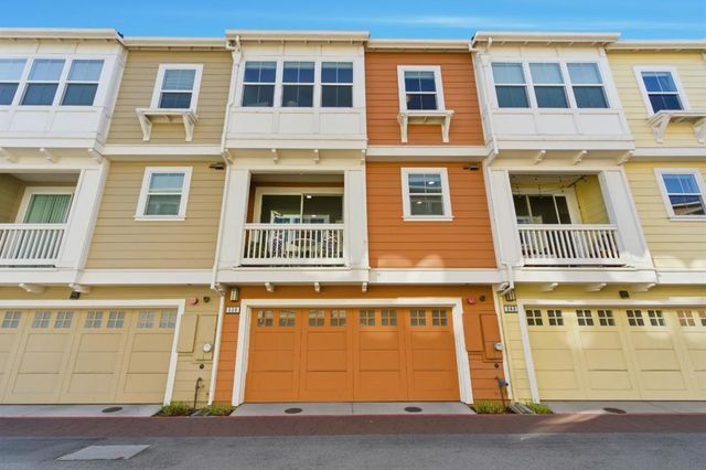 338 Amaryllis Terrace, Sunnyvale, CA 94086