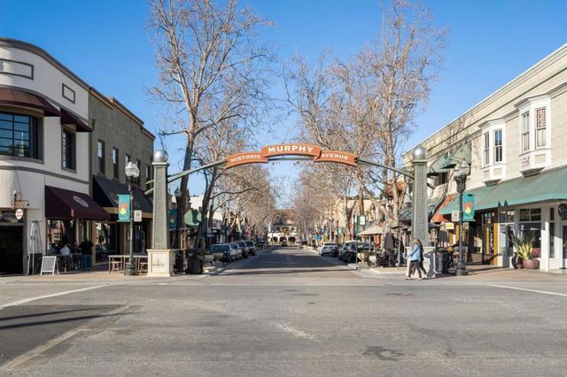 338 Amaryllis Terrace, Sunnyvale, CA 94086