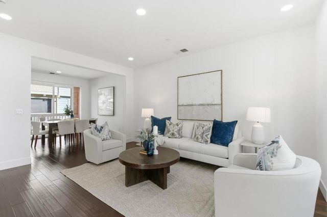 338 Amaryllis Terrace, Sunnyvale, CA 94086