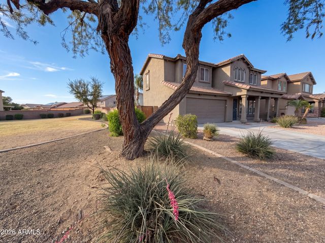 15140 N 174TH Drive, Surprise, AZ 85388