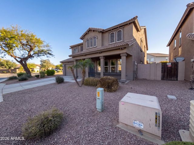 15140 N 174TH Drive, Surprise, AZ 85388