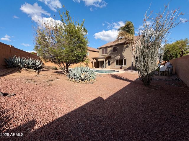 15140 N 174TH Drive, Surprise, AZ 85388