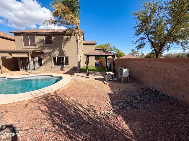 15140 N 174TH Drive, Surprise, AZ 85388