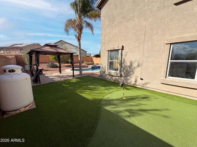 15140 N 174TH Drive, Surprise, AZ 85388