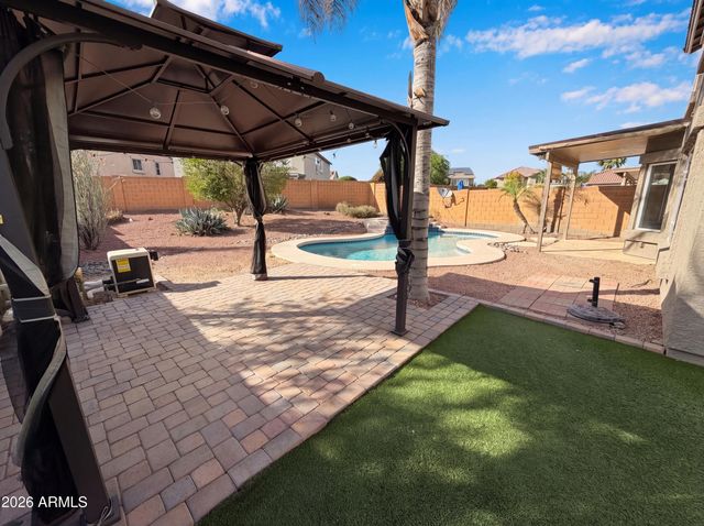 15140 N 174TH Drive, Surprise, AZ 85388