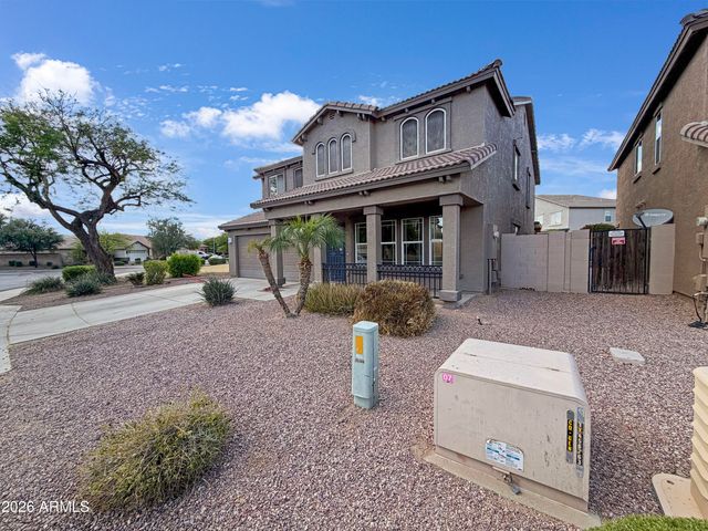 15140 N 174TH Drive, Surprise, AZ 85388