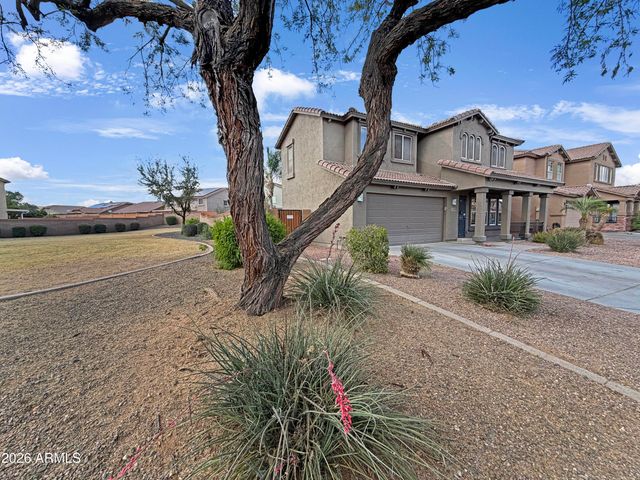 15140 N 174TH Drive, Surprise, AZ 85388