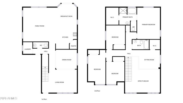 15140 N 174TH Drive, Surprise, AZ 85388