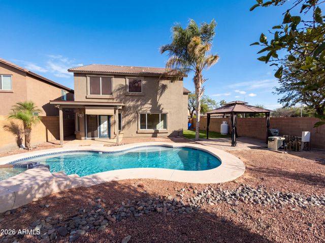 15140 N 174TH Drive, Surprise, AZ 85388