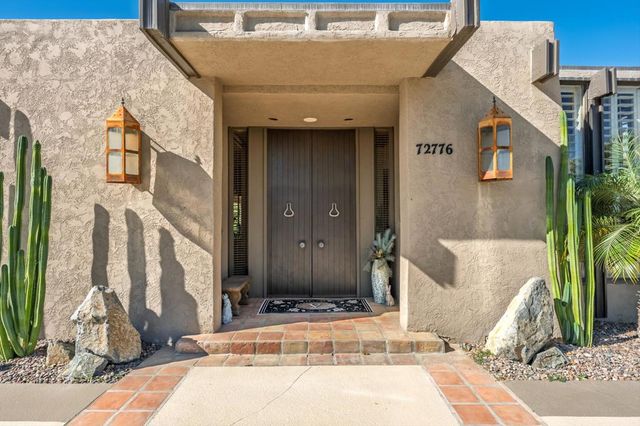 72776 Joshua Tree Street, Palm Desert, CA 92260
