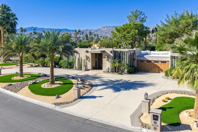 72776 Joshua Tree Street, Palm Desert, CA 92260