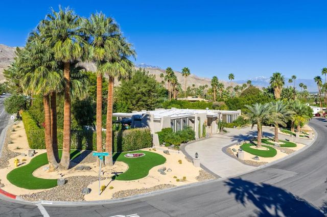 72776 Joshua Tree Street, Palm Desert, CA 92260