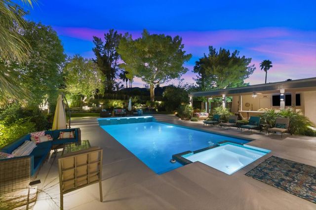 72776 Joshua Tree Street, Palm Desert, CA 92260