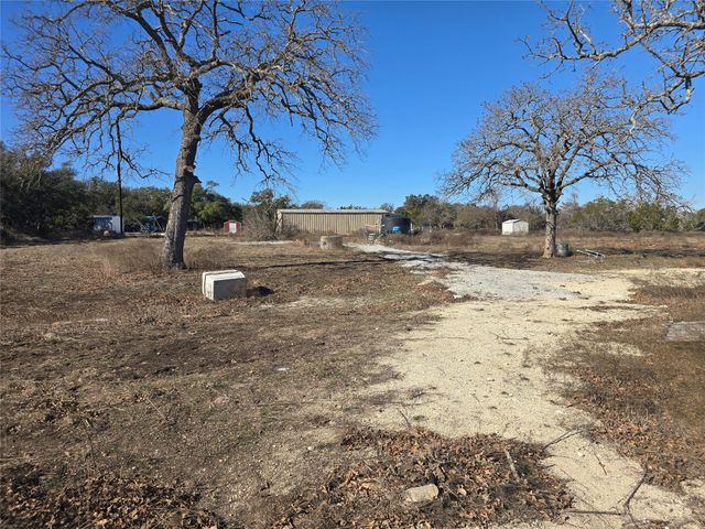 840 County Road 226 RD, Florence, TX 76527