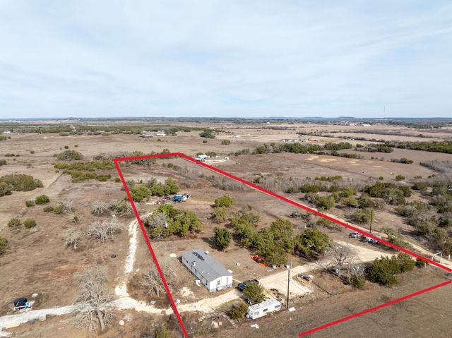 840 County Road 226 RD, Florence, TX 76527