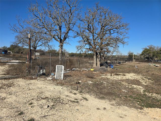 840 County Road 226 RD, Florence, TX 76527