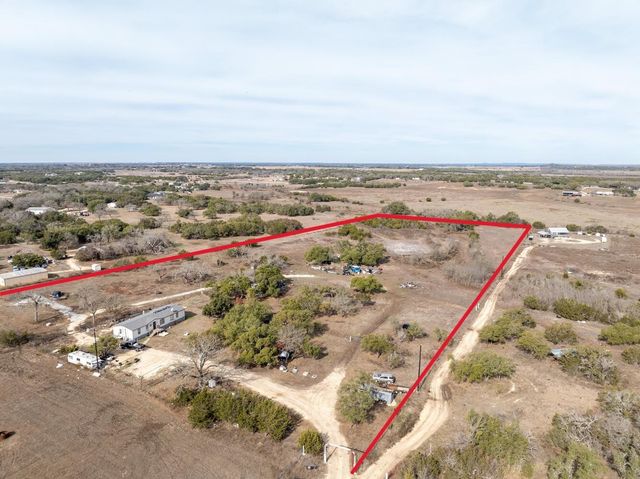 840 County Road 226 RD, Florence, TX 76527