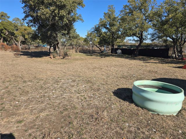 840 County Road 226 RD, Florence, TX 76527