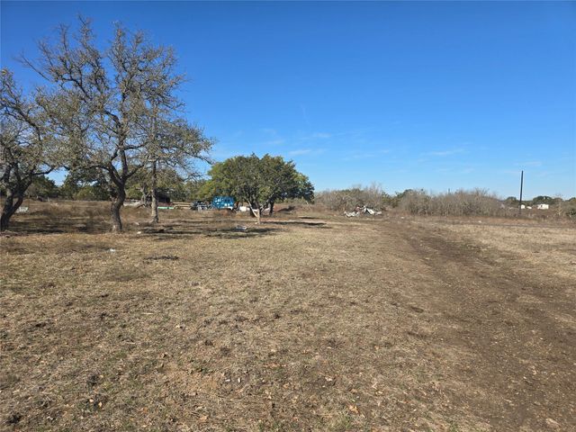 840 County Road 226 RD, Florence, TX 76527