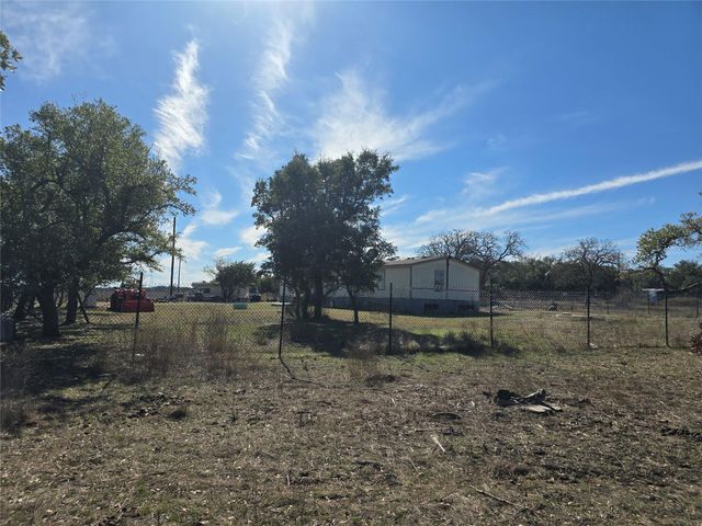 840 County Road 226 RD, Florence, TX 76527