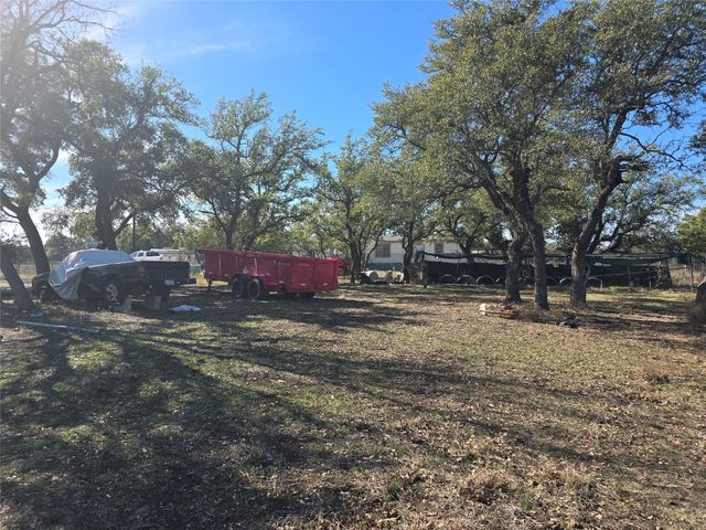 840 County Road 226 RD, Florence, TX 76527