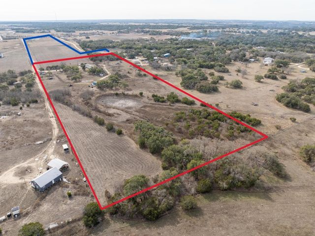 840 County Road 226 RD, Florence, TX 76527