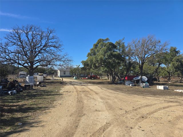 840 County Road 226 RD, Florence, TX 76527