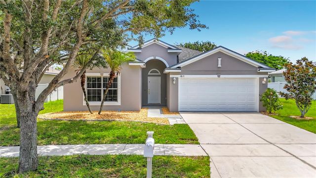 1810 BONITA BLUFF COURT, Ruskin, FL 33570