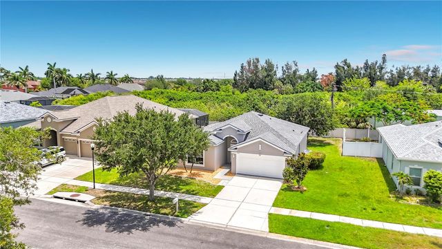 1810 BONITA BLUFF COURT, Ruskin, FL 33570