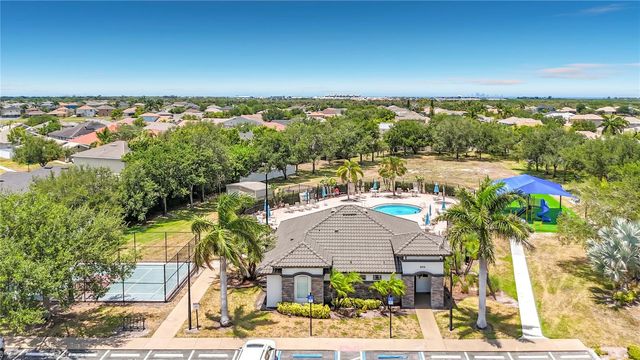 1810 BONITA BLUFF COURT, Ruskin, FL 33570