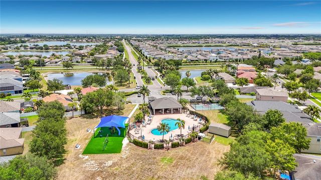 1810 BONITA BLUFF COURT, Ruskin, FL 33570
