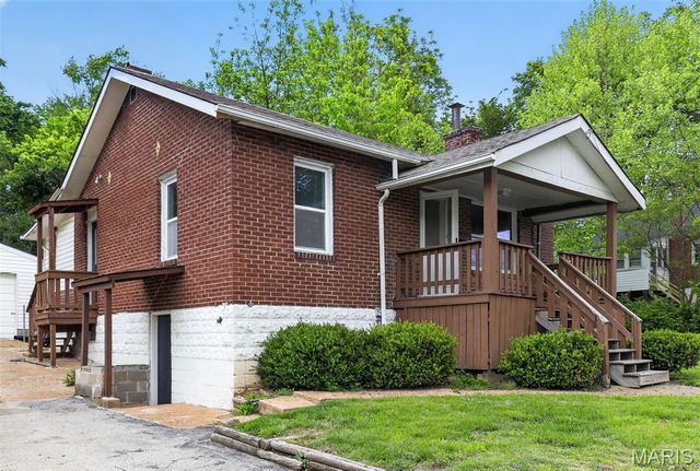 2313 Elco Avenue, St Louis, MO 63114