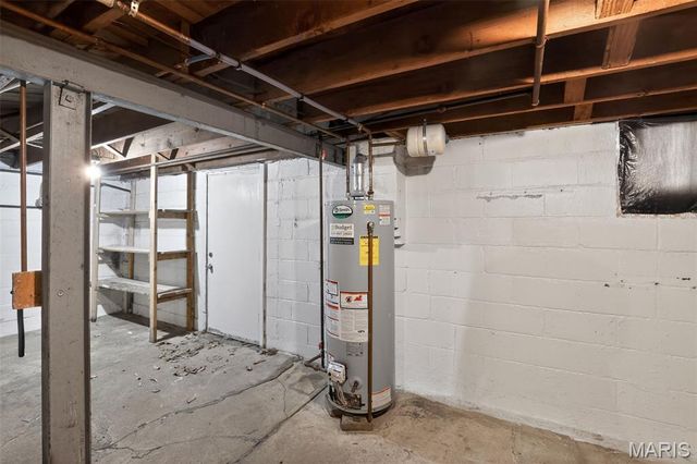 2313 Elco Avenue, St Louis, MO 63114
