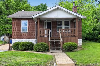 2313 Elco Avenue, St Louis, MO 63114