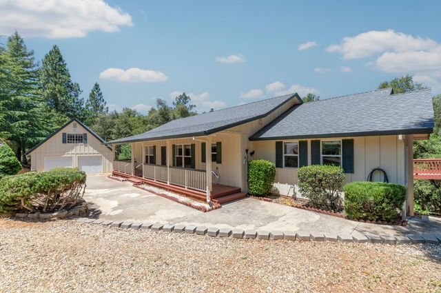 14110 Steven Ln, Pine Grove, CA 95665