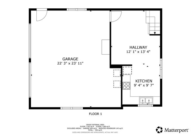 14110 Steven Ln, Pine Grove, CA 95665